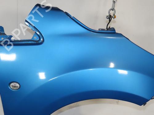 Right front fenders FORD KA (RU8) 1.2 | BP30486788C42 