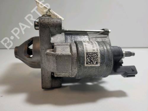 Starter CITROËN C3 III (SX) 1.2 THP 110 (SXHNPS, SXHNZT, SXHNZ6) | BP9389684M8