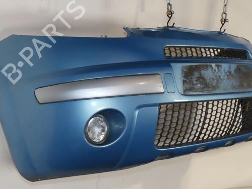 Front bumper CITROËN C3 Pluriel (HB_) 1.6 | BP30117701C7 