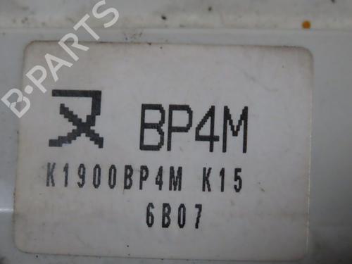 Used Climate control MAZDA 3 (BK) 1.6 (BK14) (105 hp) 30311649