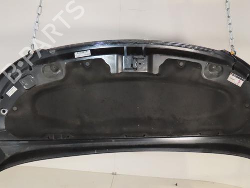 Used Hood CITROËN C3 Picasso (SH_) 1.6 HDi (90 hp) 27728729
