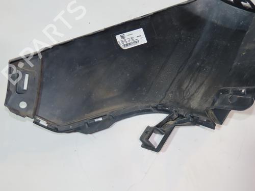 Used Corner bumper Corner bumper PEUGEOT 3008 II SUV (MC_, MR_, MJ_, M4_) 1.5 BlueHDi 130 (131 hp) 35936048 35936048