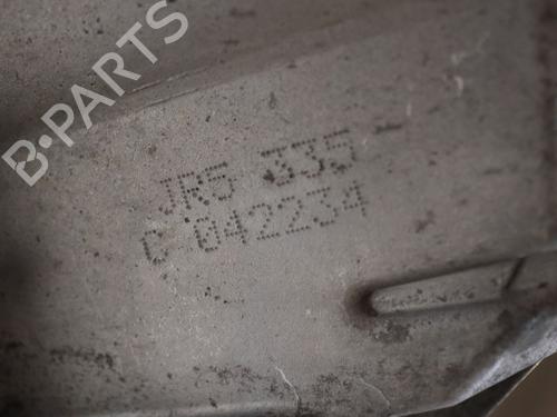 Gearbox RENAULT CLIO IV (BH_) 1.5 dCi 75 | BP29469197M3