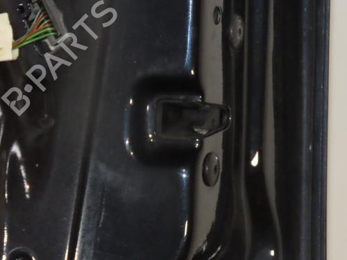 Drzwi przednie prawe VW POLO V (6R1, 6C1) 1.4 TDI | BP29985475C3 