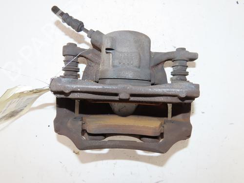 Used Left front brake caliper MINI MINI CLUBMAN (F54) Cooper (136 hp) 29442371
