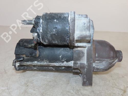 Used Starter OPEL COMBO Box Body/MPV 1.3 CDTI 16V (69 hp) 24486555