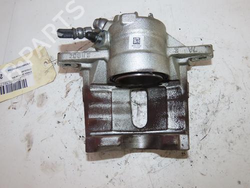 Left front brake caliper CITROËN AMI (9A_) Electric (9AZ2CA) | BP36485491M105 - Image 4
