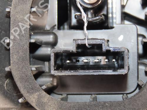 Used Right taillight Right taillight DACIA SANDERO III 1.0 TCe 100 ECO-G (101 hp) 33808769 33808769