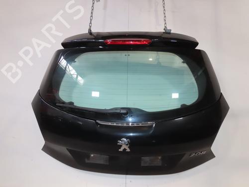 Used Tailgate Tailgate 37675733 37675733