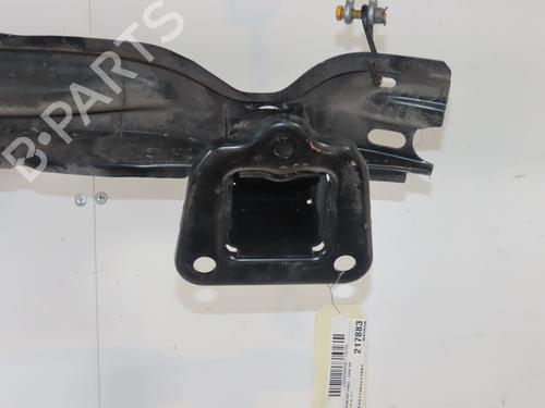 Støtfangerbjelke bak BMW X1 (E84) sDrive 18 d (143 hp) 32129272