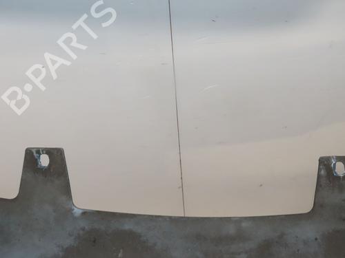 Bak støtfanger CITROËN C3 I (FC_, FN_) 1.4 i | BP30606068C8