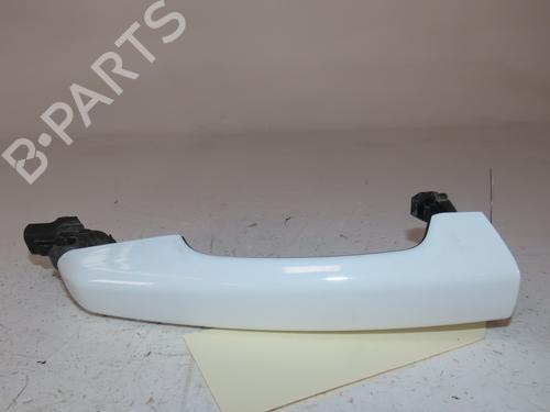 Rear left exterior door handle LAND ROVER DISCOVERY SPORT (L550) 2.0 D 4x4 | BP29137195C130 