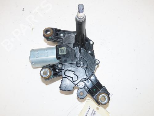 Viskermotor bagrude DACIA DUSTER (HS_) 1.5 dCi (109 hp) 30980272