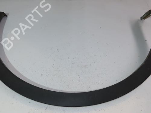 Used Front left wheel arch trim RENAULT KADJAR (HA_, HL_) 1.5 BLUE dCi 115 (HLA6) (116 hp) 29293909