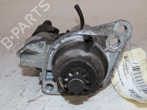Starter VW GOLF V (1K1) 1.9 TDI | BP24486550M8