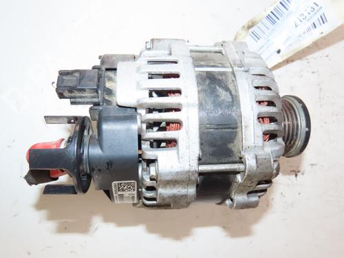 Used Alternator RENAULT CAPTUR I (J5_, H5_) 1.3 TCe 150 (J5NK, J5JS) (150 hp) 29494431