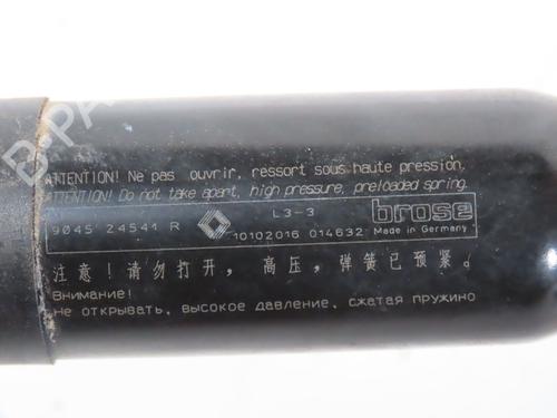 Used Tailgate lift support RENAULT TALISMAN Grandtour (KP_) 1.6 TCe 200 (200 hp) 25623044