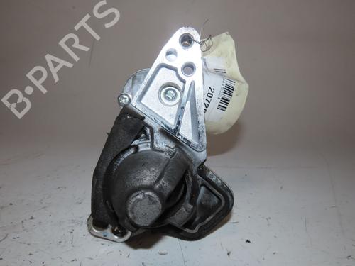 Used Starter RENAULT CAPTUR I (J5_, H5_) 1.3 TCe 150 (J5NK, J5JS) (150 hp) 24442031