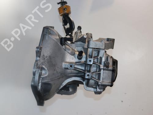 Gearbox OPEL CORSA D (S07) 1.4 (L08, L68) | BP31162448M3 