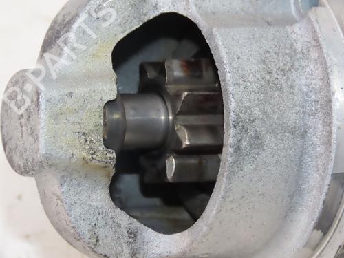 Used Starter Starter SUZUKI SPLASH (EX) 1.2 (A5B412) (86 hp) 36485404 36485404