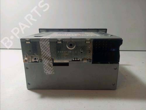 Used Radio OPEL MERIVA A MPV (X03) 1.6 (E75) (105 hp) 10045469