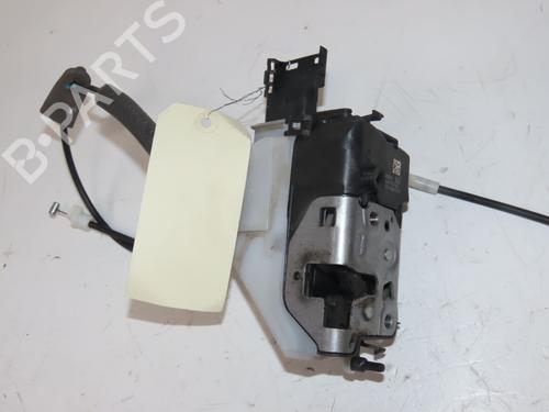 Rear left lock PEUGEOT 5008 (0U_, 0E_) 1.6 HDi | BP19271720C100 
