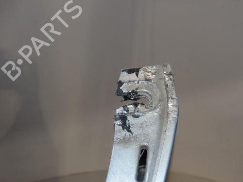 Front bumper VW FOX Hatchback (5Z1, 5Z3, 5Z4) 1.4 TDI | BP29819126C7