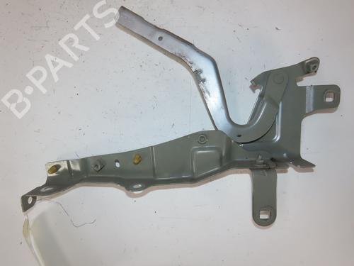 Dørhængsel/Dørbegrænser Dørhængsel/Dørbegrænser RENAULT CLIO IV (BH_) 1.5 dCi 75 (75 hp) 33997899 33997899