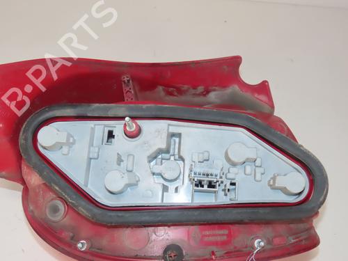 Used Right taillight RENAULT MODUS / GRAND MODUS (F/JP0_) 1.5 dCi (FP0F, JP0F) (86 hp) 30868307