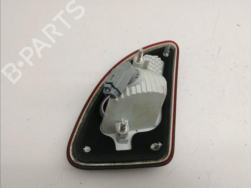 Used Left tailgate light RENAULT TWINGO II (CN0_) 1.2 16V (CN04, CN0B) (75 hp) 12564598