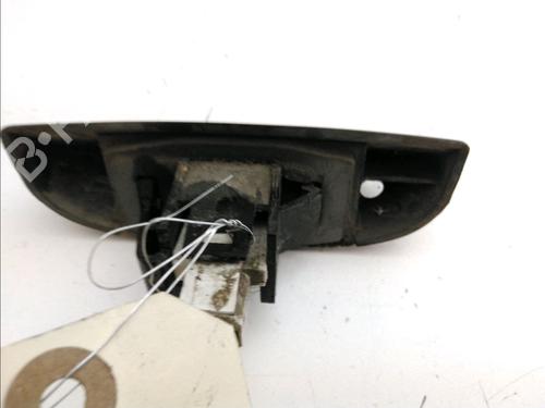 Used Licence plate light PEUGEOT BOXER Van (244) 2.0 HDi (84 hp) 14900475