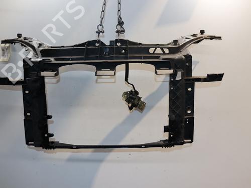 Used Front slam panel FORD FIESTA V (JH_, JD_) 1.4 TDCi (68 hp) 29819146