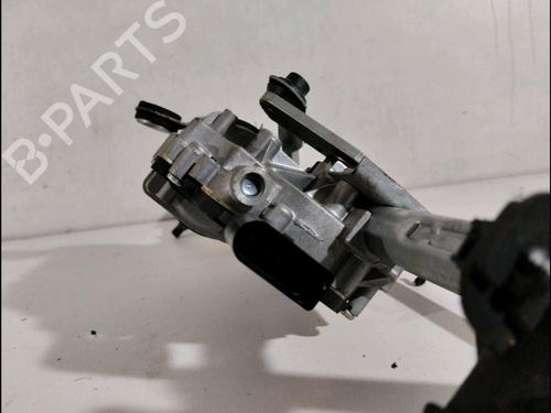 Used Front wiper motor OPEL ADAM (M13) 1.4 (87 hp) 12129214