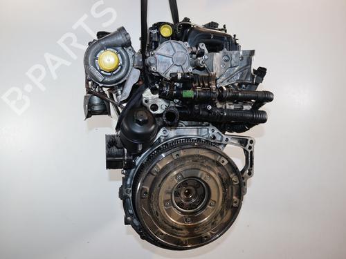 Engine MINI MINI (R56) Cooper D | BP38714553M1 - Image 2
