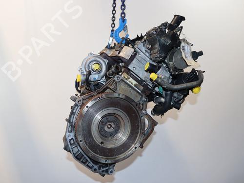 Used Engine FIAT DOBLO Box Body/MPV (223_) 1.3 D Multijet (75 hp) 24486223