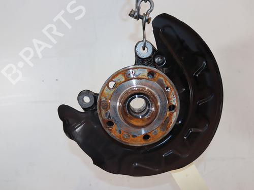 Left front steering knuckle VW GOLF VIII (CD1, DA1) 1.5 eTSI | BP36659468M25 - Image 2