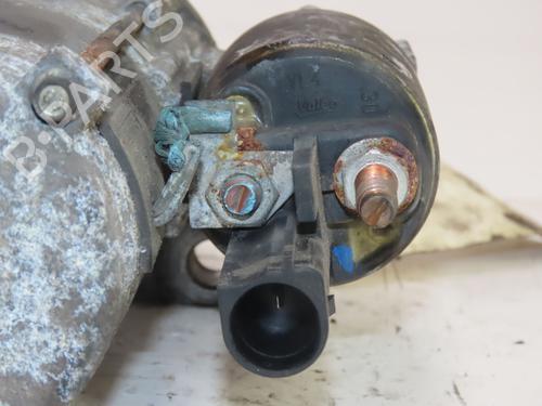 Used Starter Starter 36820449 36820449