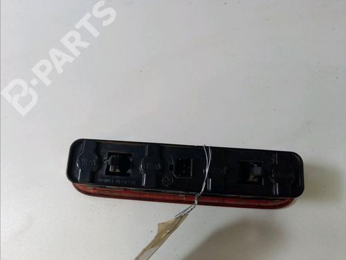 Luz central de freno CITROËN NEMO Box Body/MPV (AA_) 1.4 HDi | BP9027642L11 