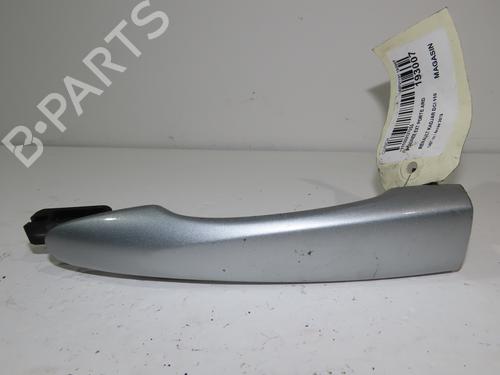 Used Rear right exterior door handle RENAULT KADJAR (HA_, HL_) 1.5 dCi 110 (HLA3) (110 hp) 15138771