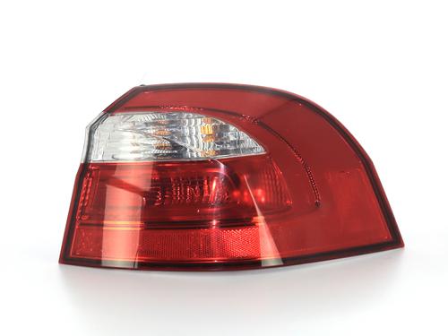 Right taillight KIA RIO III (UB) 1.2 CVVT | BP39039692C35 - Image 6