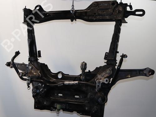 Subframe RENAULT TALISMAN Grandtour (KP_) 1.6 dCi 130 | BP24487237M9