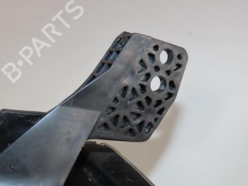 Left headlight PEUGEOT ION Electric | BP32332852C28