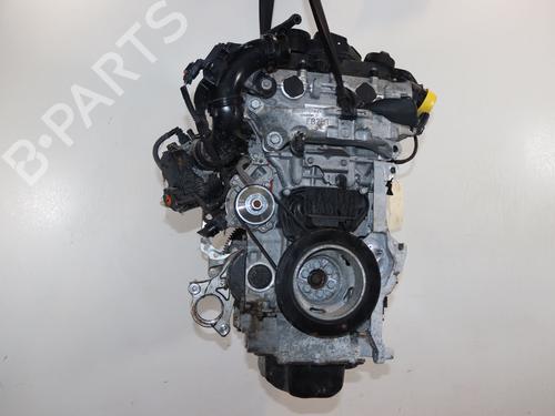 Engine CITROËN C5 X (ND_, NC_) PureTech 130 (NCHNSP) | BP38916321M1 - Image 3