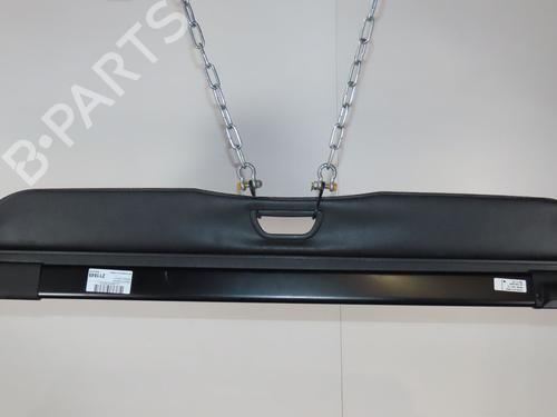 Used Rear parcel shelf MERCEDES-BENZ A-CLASS (W169) A 180 CDI (169.007, 169.307) (109 hp) 27470516