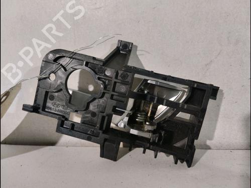 Used Rear left interior door handle KIA STONIC (YB) 1.0 T-GDi (101 hp) 12954637