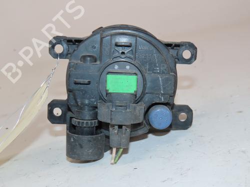 Used Left front fog light Left front fog light CITROËN C4 II (NC_) 1.6 VTi 120 (NC5FS0, NC5FS9) (120 hp) 34710967 34710967