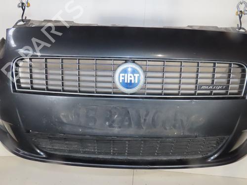 Front bumper FIAT GRANDE PUNTO (199_) 1.3 D Multijet | BP29901633C7