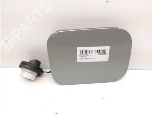 Used Fuel flap TOYOTA AVENSIS Estate (_T27_) 2.2 D-4D (ADT271_, ADT271R) (150 hp) 14958345
