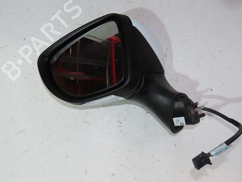 Left mirror RENAULT CLIO IV (BH_) 1.5 dCi 75 | BP29516596C26 