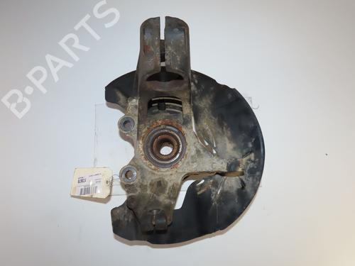 Right front steering knuckle FORD FOCUS III 2.3 RS AWD | BP29758755M26 - Image 2